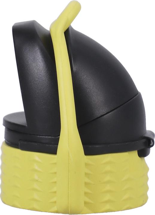 Immagine prodotto Doc Johnson EZ Top - Set of 3 - Black/Yellow/Grey