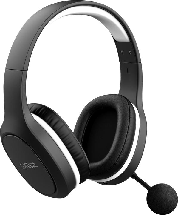 Actual product image Trust GXT 391 Thian (Cable)