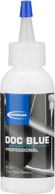 Actual product image Schwalbe Doc Blue