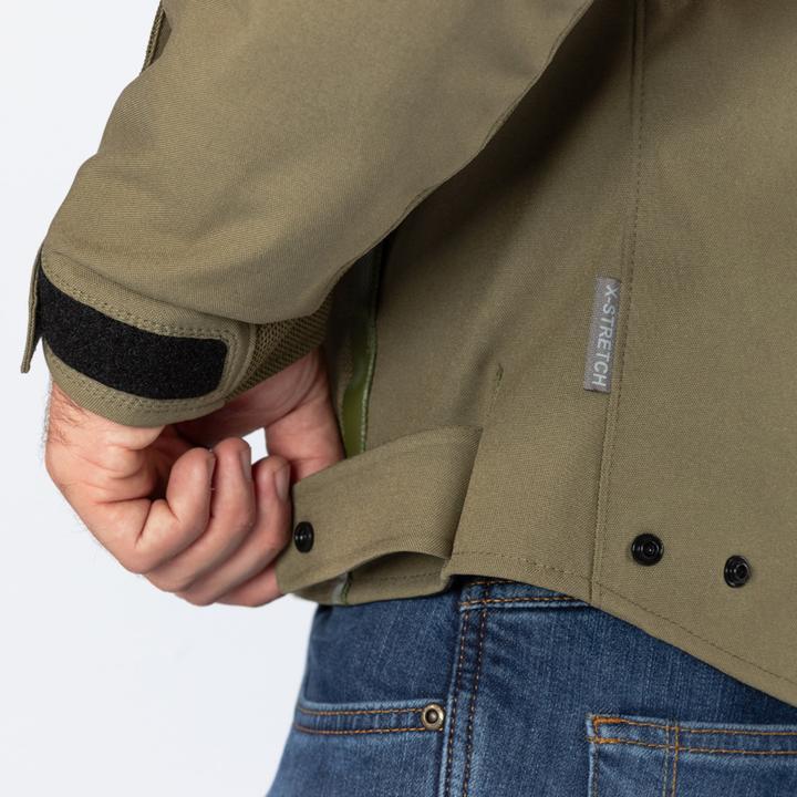 Produktbild iXS Tour Jacket Oxy-Air (Herren, M)