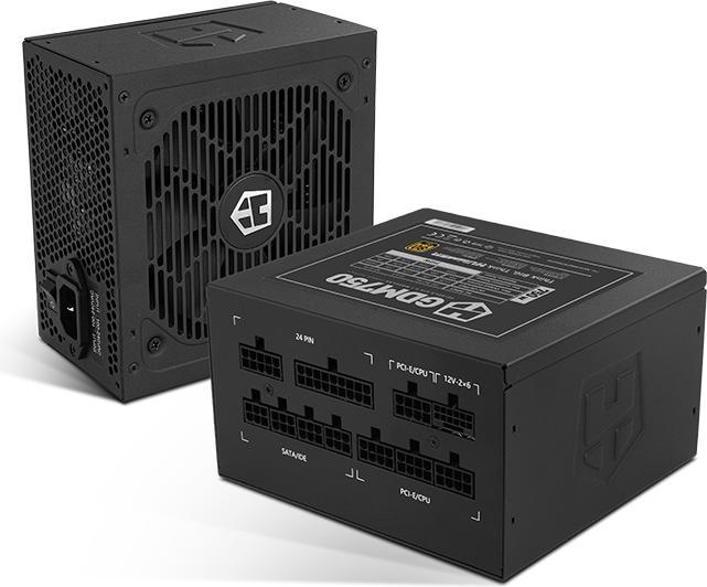 Nox HUMMER GDM 750W GOLD (750 W)