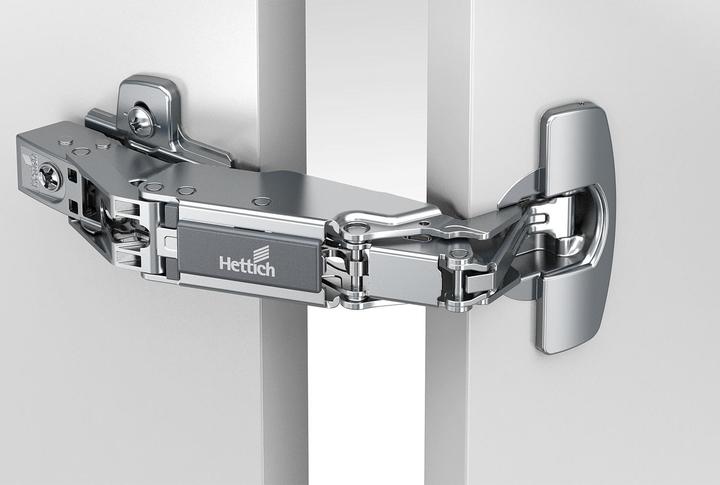 Hettich Charnière grand angle Sensys