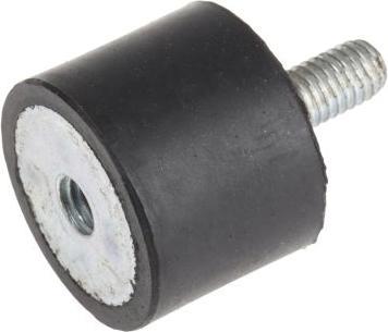 Produktbild RS PRO ZP MtoF mnt 20mm D 15mm h M5x12