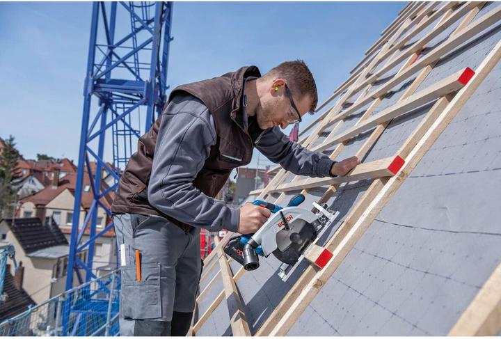 Produktbild Bosch Professional GKS 18V-57-2