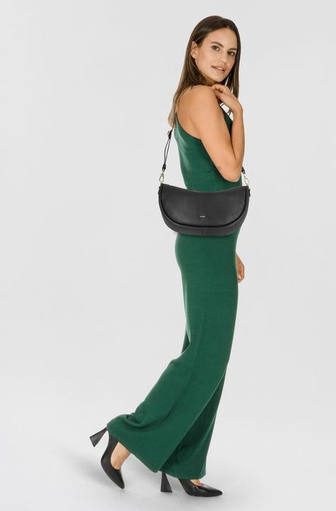 Image du produit Abro Willow Schultertasche Leder 34.5 cm