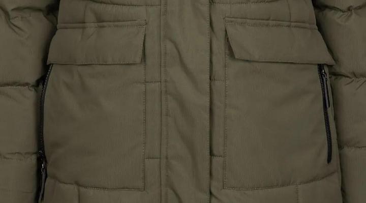 Produktbild Trespass Sasha Steppjacke (XL)