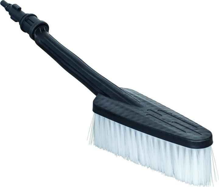 Image du produit Scheppach Brosse de nettoyage pour nettoyeur haute pression -