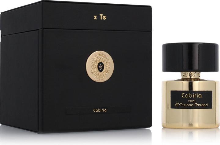 Actual product image Tiziana Terenzi Cabiria (Eau de parfum, 100 ml)