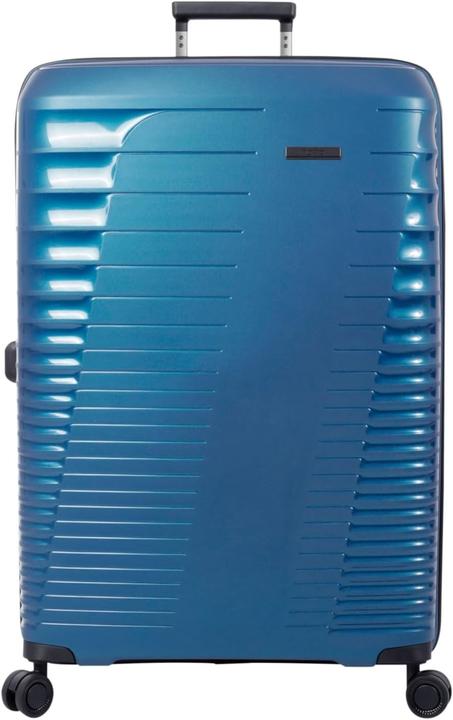 Image du produit Totto Valise extensible avec système TSA et roues multidirectionnelles