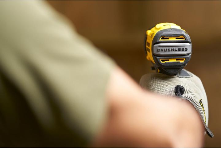 Actual product image Stanley FatMax V20