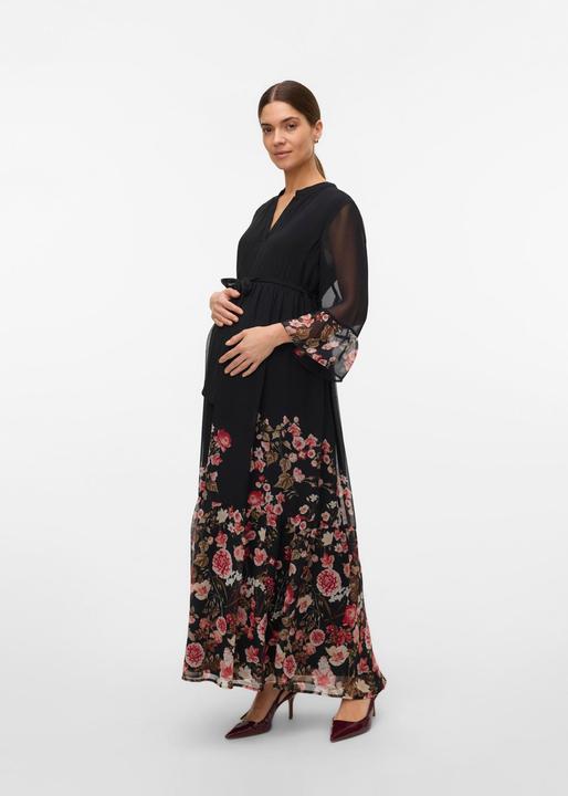 Image du produit Vero Moda Maternity VMMULRIKKE Umstandskleid Kleid (XL)