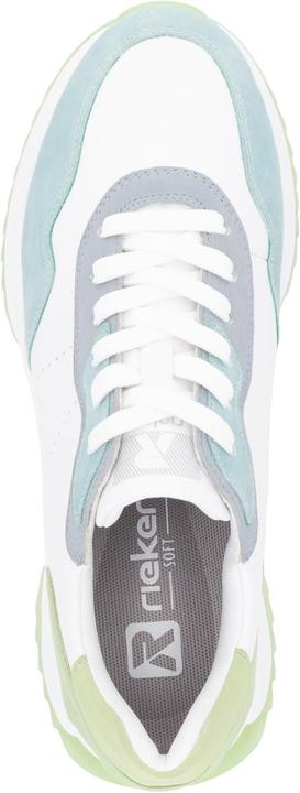 Immagine prodotto Rieker W1308 - 65671 (37)