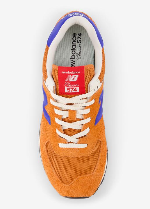 Image du produit New Balance U574BRD (44)