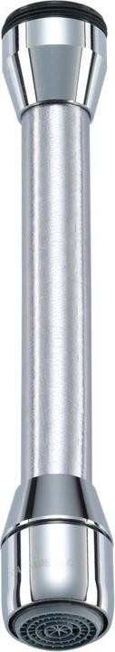 Tap aerators