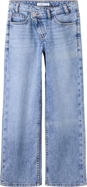 Produktbild Name it Wide Fit Jeans (152)