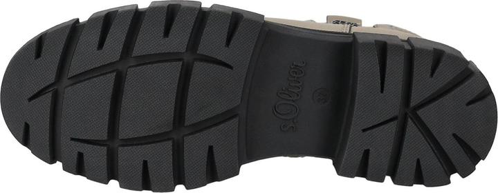 Produktbild S.Oliver Stiefelette (40)