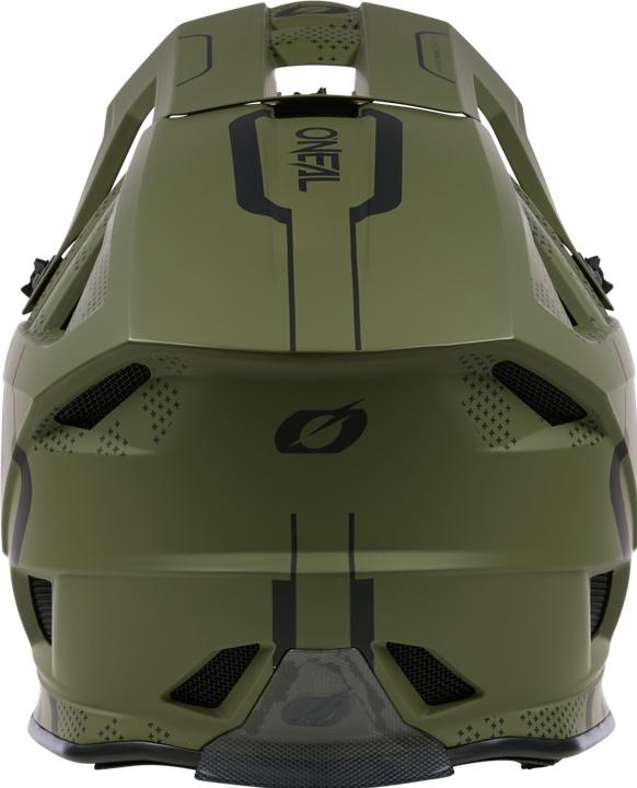 Produktbild O Neal MTB Full Face BLADE (61 - 62 cm)