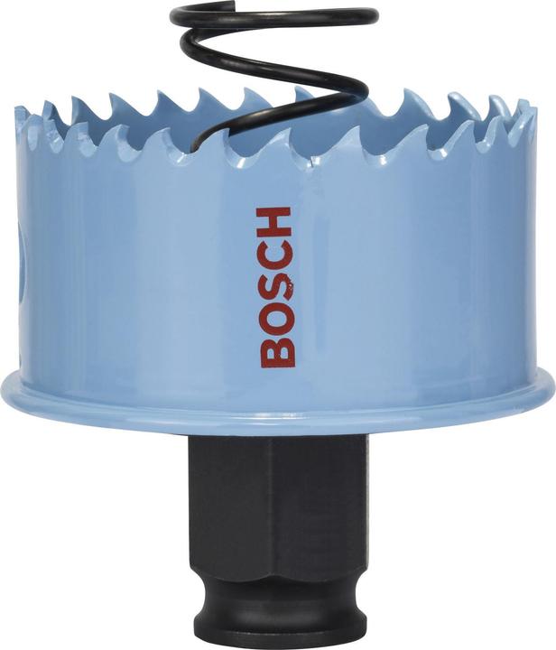 Produktbild Bosch Professional Zubehör Lochsäge Special Sheet Metal, 51 mm, 2-Zoll (51 mm)