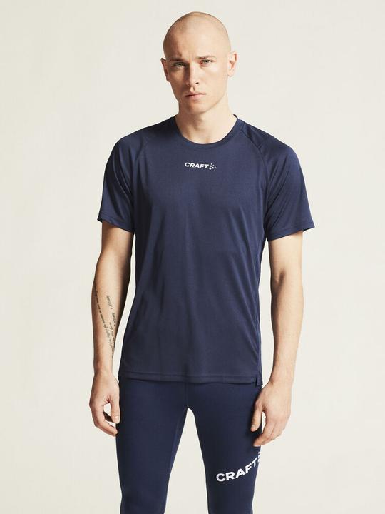 Produktbild Craft Rush 2.0 SS Tee M (M)