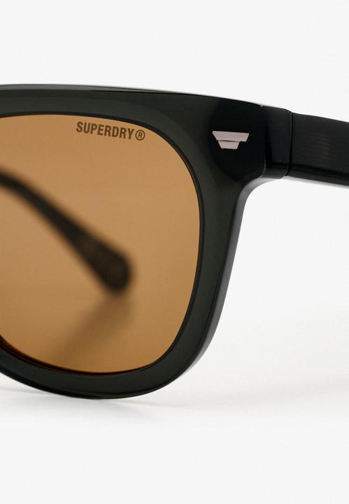 Immagine prodotto Superdry Eckige Retro-Sonnenbrille