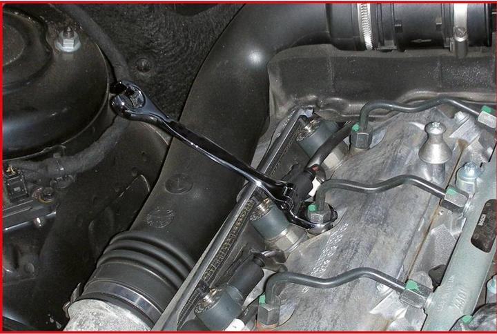 Actual product image KS Tools 518.0391 (22 mm)