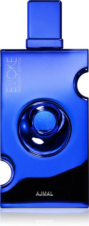 Produktbild Ajmal Evoke Midnight Her EDP W 75 ml (Eau de Parfum, 75 ml)
