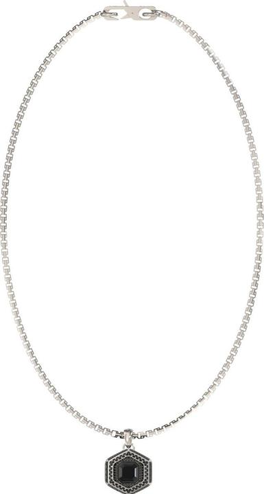 Produktbild Guess Lion King Halskette (Edelstahl, Steel)