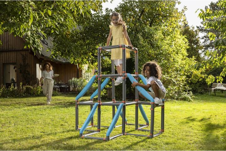 Productafbeelding BIG Kraxxl - Kletterturm