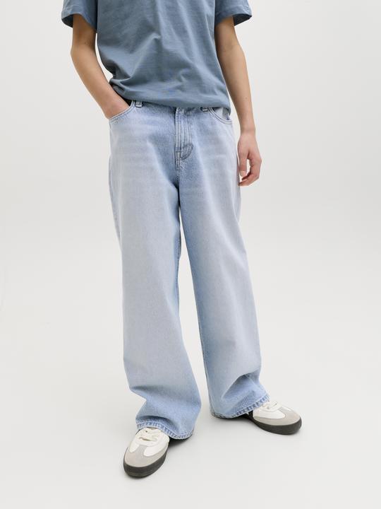 Produktbild Jack & Jones Junior Hose DAVE Jeans (158)