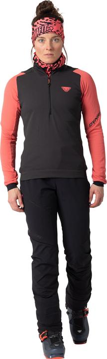 Produktbild Dynafit Blacklight Thermal 1/2 Zip Damen (M)