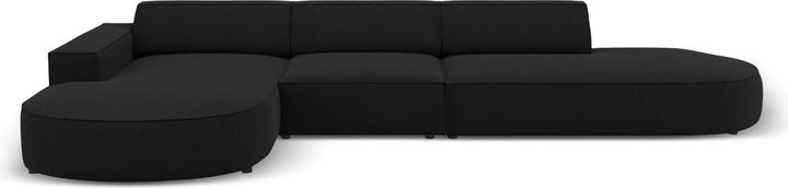 Actual product image Micadoni Jodie (Corner sofa)