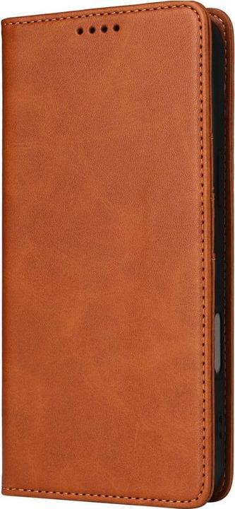 Produktbild Cover-Discount iPhone 17 - Business Flip Case Hülle (Apple iPhone 17)