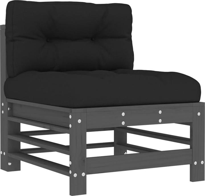 Actual product image vidaXL Saxon