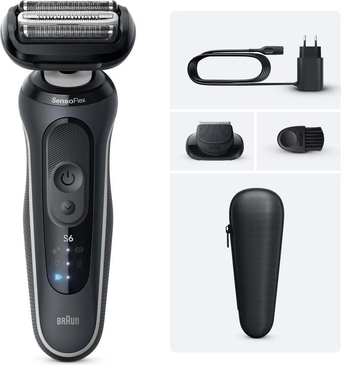 Produktbild Braun Series 6 Elektrorasierer