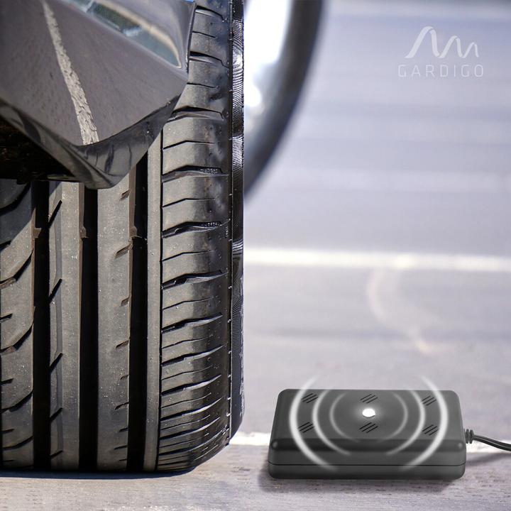 Produktbild Gardigo MarderFrei