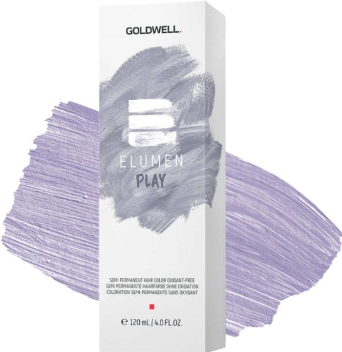 Actual product image Goldwell Elumen Play (Pastel Lavender)
