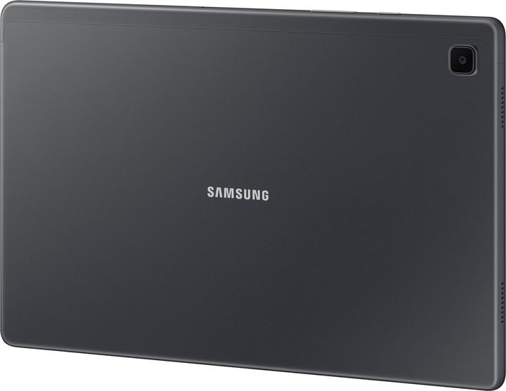 Produktbild Samsung Galaxy Tab A7 (2022) (nur WLAN, 10.40", 32 GB, Dark Gray)