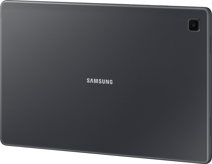 Produktbild Samsung Galaxy Tab A7 (2022) (nur WLAN, 10.40", 32 GB, Dark Gray)