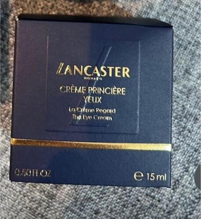 Image du produit Lancaster Crème de jour Ligne Princiere (Crème pour les yeux, 50 ml, Journée)