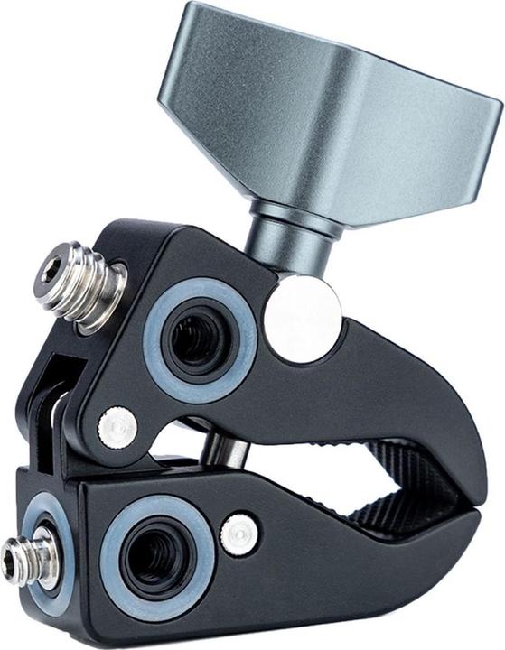 Actual product image Fotopro Clamp MS 62 (Stand clamp)