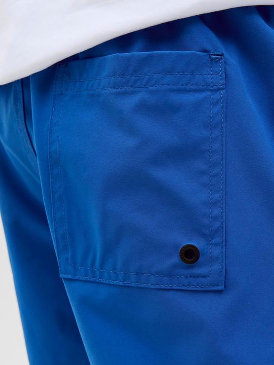 Produktbild Jack & Jones Jpstmaui Jjswim Db Wb Akm Sn Jnr (140)