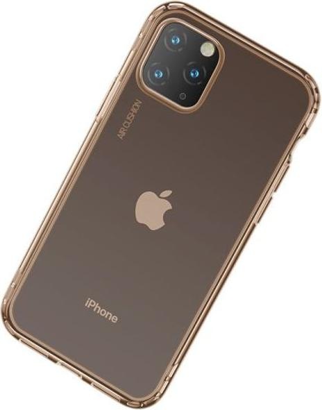 Actual product image Baseus Safety Airbags Series Backcover Cover (Apple iPhone 11 Pro)
