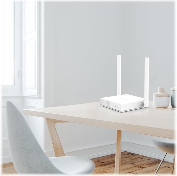 Produktbild TP-Link TL-WR844N - TL-WR844N WiFi Router, 300Mbps