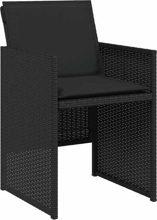 Produktbild vidaXL Garten Essgruppe (220 x 106 x 73 cm)