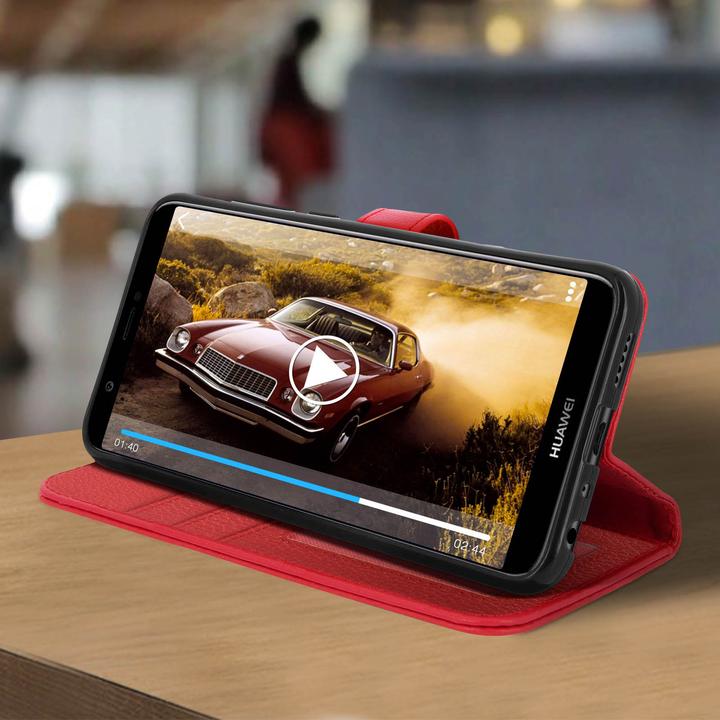 Produktbild Avizar Lenny Series (Huawei P Smart)