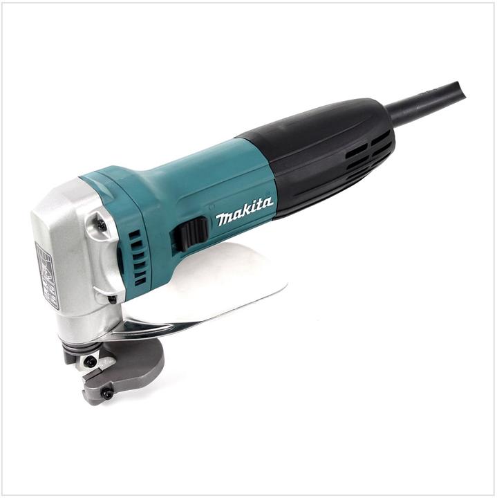 Actual product image Makita JS1602 Plate shears