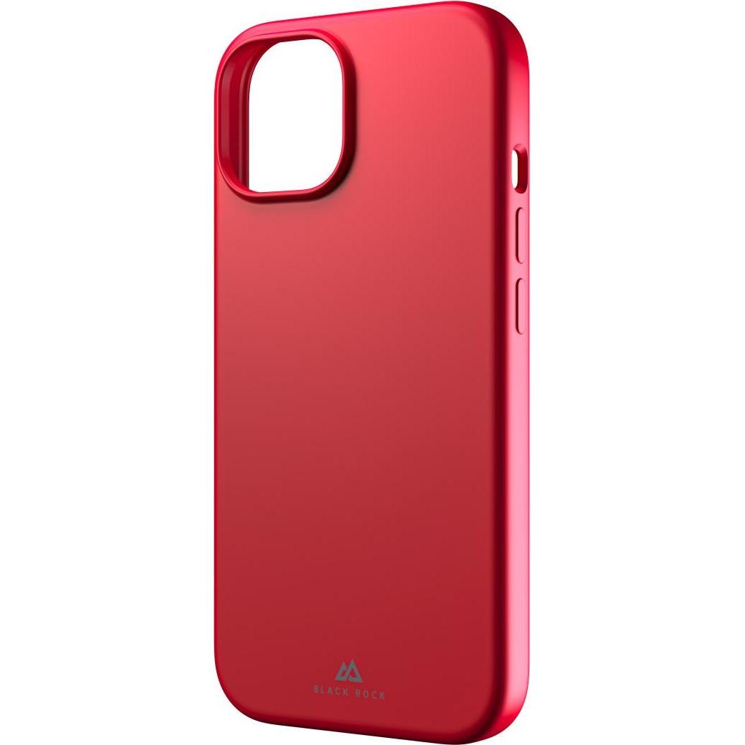 Thumbnail - Black Rock Mag Urban Case (Apple iPhone 13), Smartphone Hülle, Rot