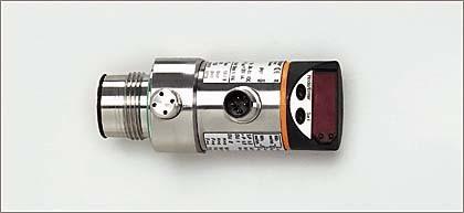 Actual product image IFM PF2954