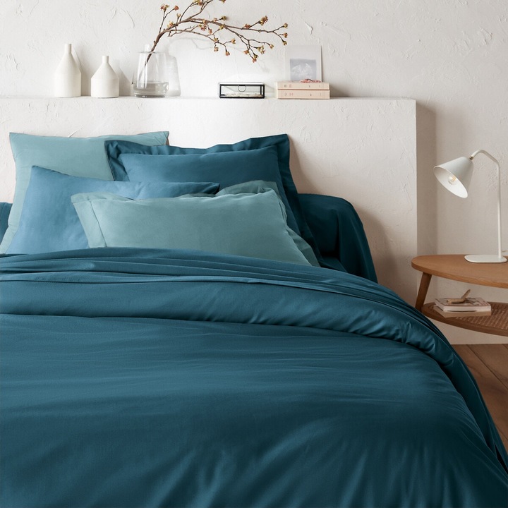 Immagine prodotto La Redoute Interieurs Scenario Coton (Set di biancheria da letto, 260 x 240 cm)