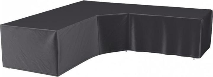 AeroCover L-Form Trapez 270x270x100